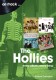 The Hollies On Track